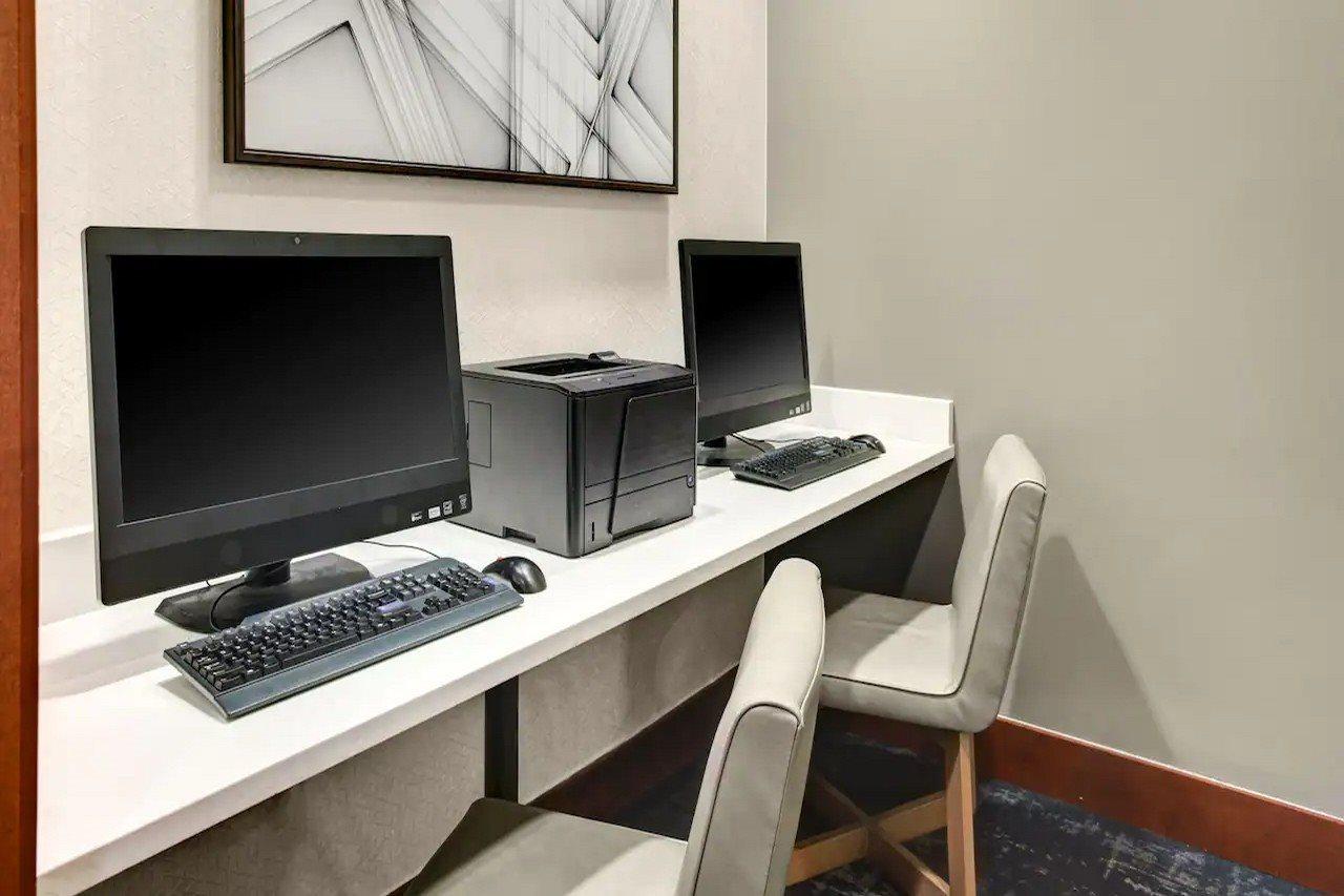 Hyatt Place Denver Airport Aurora Exteriör bild