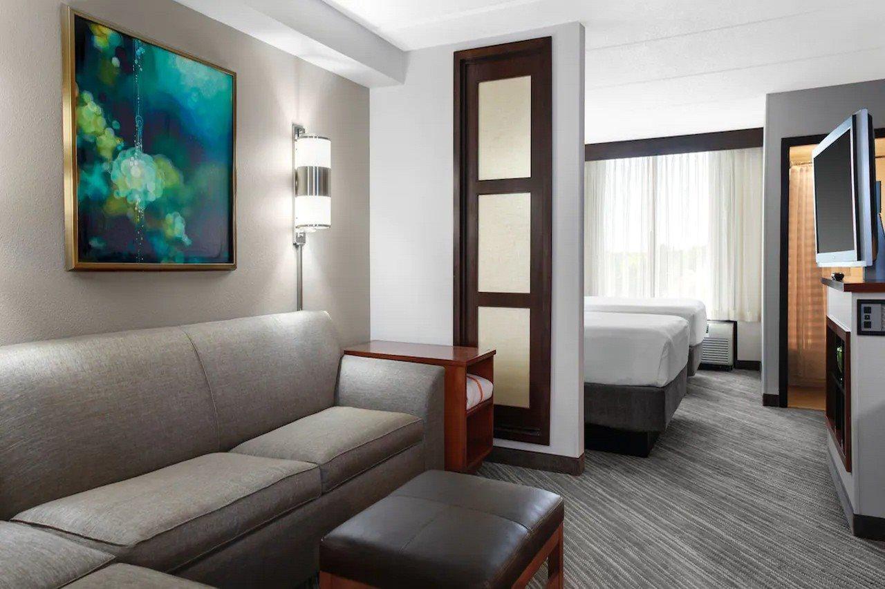 Hyatt Place Denver Airport Aurora Exteriör bild