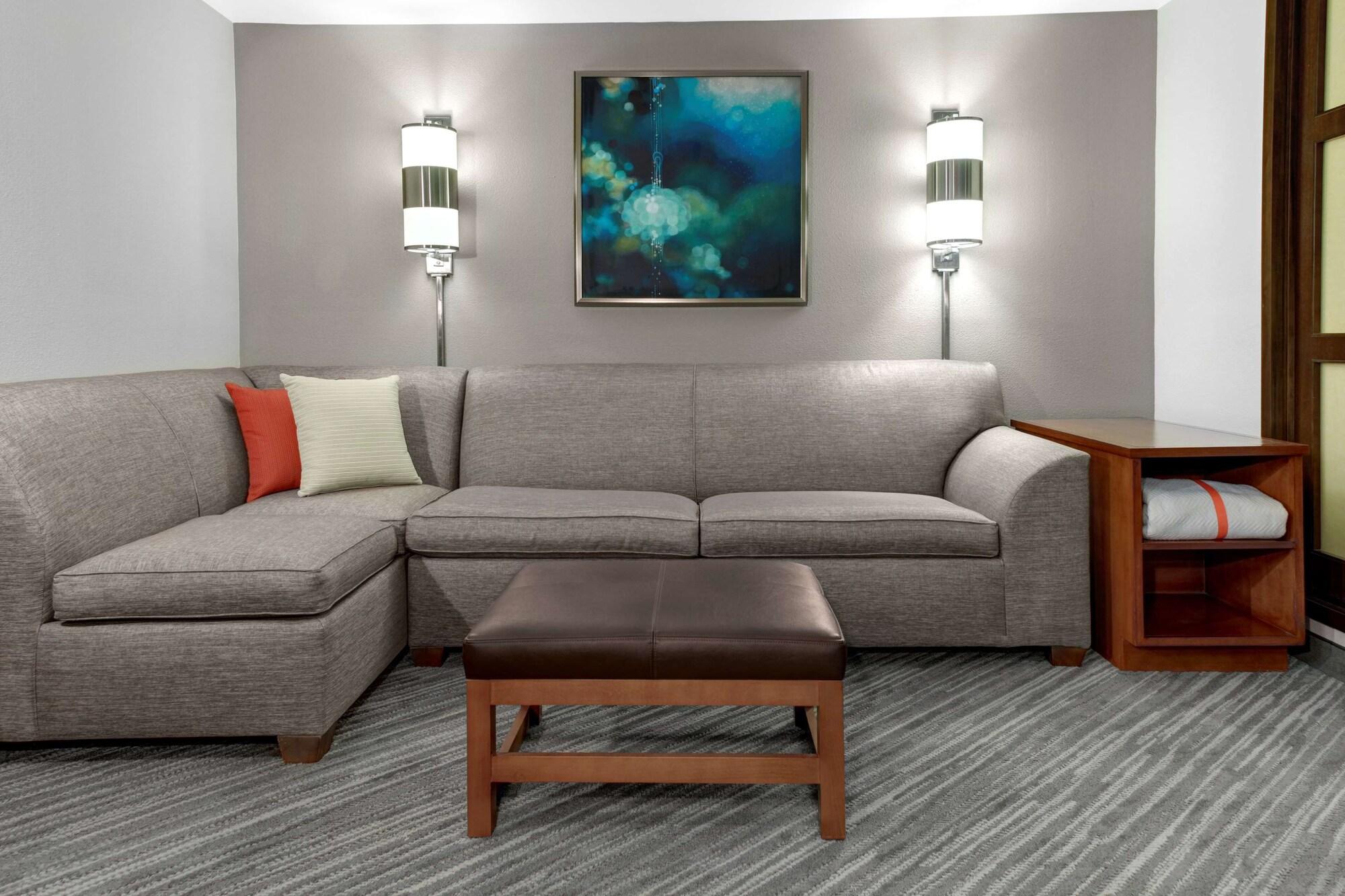 Hyatt Place Denver Airport Aurora Exteriör bild