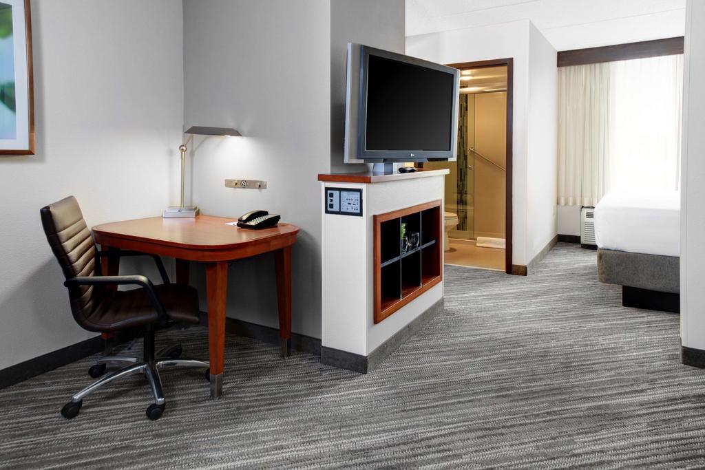 Hyatt Place Denver Airport Aurora Exteriör bild