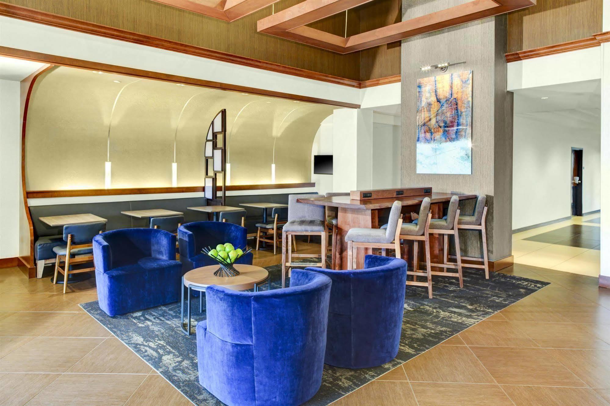 Hyatt Place Denver Airport Aurora Exteriör bild