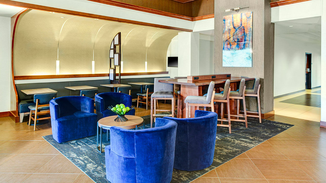 Hyatt Place Denver Airport Aurora Exteriör bild