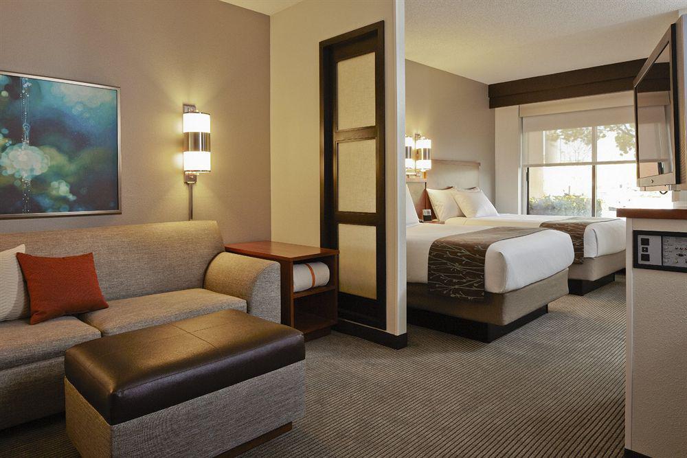 Hyatt Place Denver Airport Aurora Exteriör bild