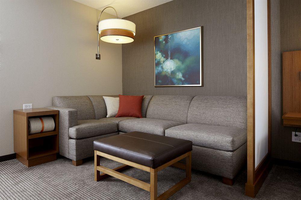 Hyatt Place Denver Airport Aurora Exteriör bild
